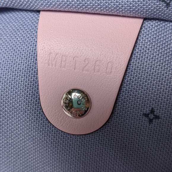 SOLD Louis Vuitton Speedy 30 Bandouliere Escale - Picture 7 of 10